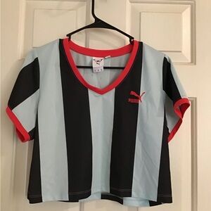 Puma Jersey